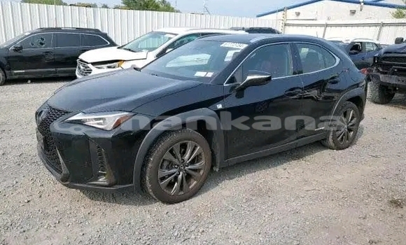 Buy Used Lexus LC Black Car in Gurdzhaani in Kaheti Buy Used Lexus LC Black Car in Gurdzhaani in Kaheti