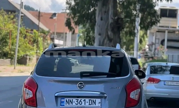 Buy Used BMW 2er Grand Tourer Other Car in Batumi in Ajaria Buy Used BMW 2er Grand Tourer Other Car in Batumi in Ajaria