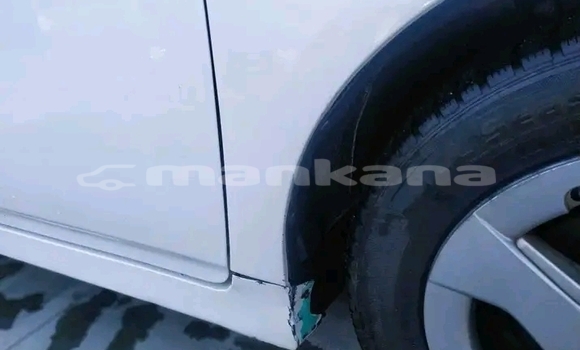 Buy Used Toyota Prius White Car in Dedoplisckaro in Kaheti Buy Used Toyota Prius White Car in Dedoplisckaro in Kaheti