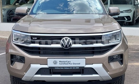 Buy Used Volkswagen Amarok Other Car in Rustavi in Tbilisi Buy Used Volkswagen Amarok Other Car in Rustavi in Tbilisi