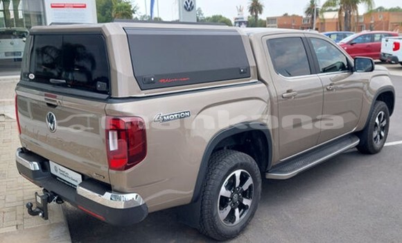 Buy Used Volkswagen Amarok Other Car in Rustavi in Tbilisi Buy Used Volkswagen Amarok Other Car in Rustavi in Tbilisi
