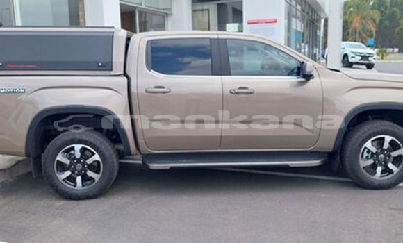 Buy Used Volkswagen Amarok Other Car in Rustavi in Tbilisi Buy Used Volkswagen Amarok Other Car in Rustavi in Tbilisi