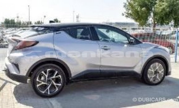 Buy Import Toyota C-HR Other Car in Import - Dubai in Abhasia Buy Import Toyota C-HR Other Car in Import - Dubai in Abhasia