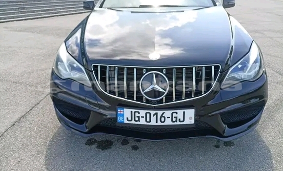 Buy Used Lexus ES 300 Black Car in Chiatura in Imereti Buy Used Lexus ES 300 Black Car in Chiatura in Imereti