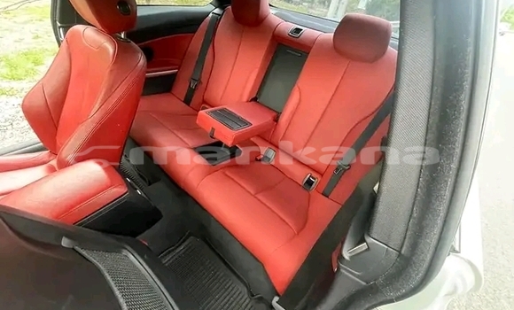 Buy Used BMW 502 White Car in Cnori in Kaheti Buy Used BMW 502 White Car in Cnori in Kaheti