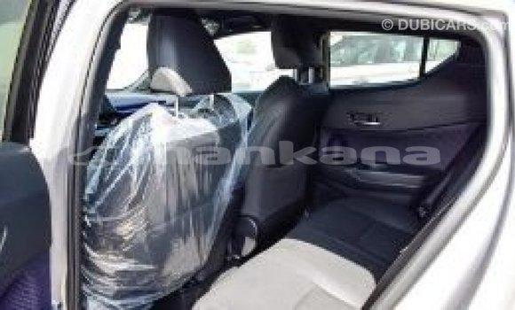 Buy Import Toyota C-HR Other Car in Import - Dubai in Abhasia Buy Import Toyota C-HR Other Car in Import - Dubai in Abhasia
