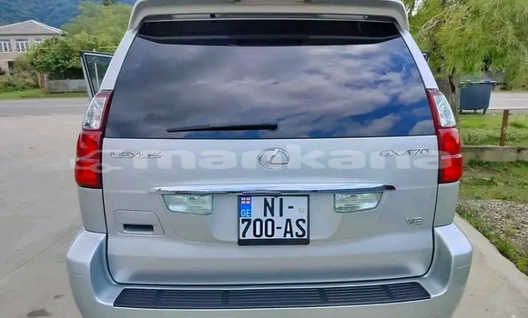 Buy Used Lexus GX Other Car in Dedoplisckaro in Kaheti