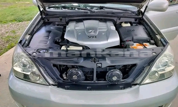 Buy Used Lexus GX Other Car in Dedoplisckaro in Kaheti Buy Used Lexus GX Other Car in Dedoplisckaro in Kaheti