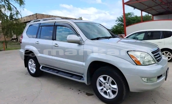 Buy Used Lexus GX Other Car in Dedoplisckaro in Kaheti Buy Used Lexus GX Other Car in Dedoplisckaro in Kaheti