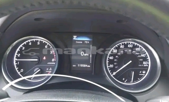 Buy Used Toyota Camry Black Car in Gudauta in Abhasia Buy Used Toyota Camry Black Car in Gudauta in Abhasia