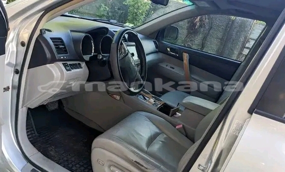 Buy Used Toyota Highlander Other Car in Gulripshi in Abhasia Buy Used Toyota Highlander Other Car in Gulripshi in Abhasia