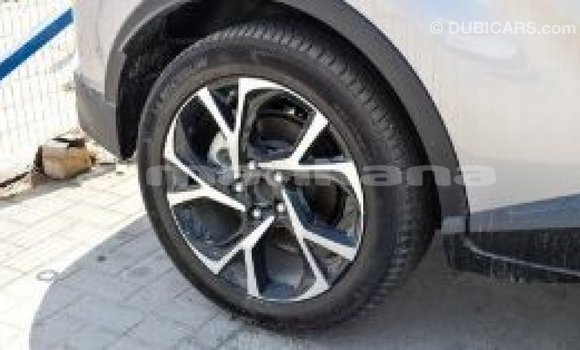 Buy Import Toyota C-HR Other Car in Import - Dubai in Abhasia Buy Import Toyota C-HR Other Car in Import - Dubai in Abhasia