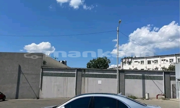 Buy Used Mercedes-Benz GLS-klasse AMG Other Car in Batumi in Ajaria Buy Used Mercedes-Benz GLS-klasse AMG Other Car in Batumi in Ajaria