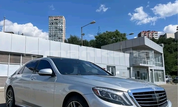 Buy Used Mercedes-Benz GLS-klasse AMG Other Car in Batumi in Ajaria Buy Used Mercedes-Benz GLS-klasse AMG Other Car in Batumi in Ajaria