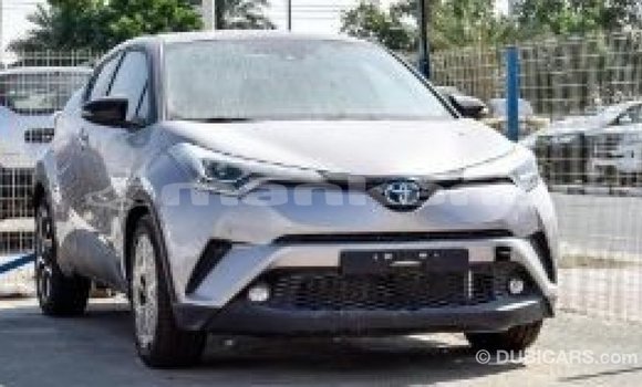 Buy Import Toyota C-HR Other Car in Import - Dubai in Abhasia Buy Import Toyota C-HR Other Car in Import - Dubai in Abhasia