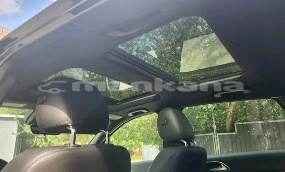 Buy Used Mercedes-Benz A-klasse Black Car in Cnori in Kaheti Buy Used Mercedes-Benz A-klasse Black Car in Cnori in Kaheti