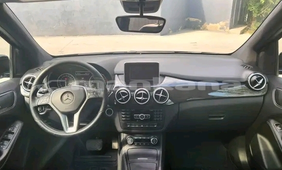 Buy Used Mercedes-Benz A-klasse Black Car in Cnori in Kaheti Buy Used Mercedes-Benz A-klasse Black Car in Cnori in Kaheti