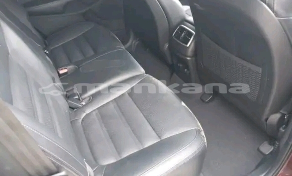 Buy Used Kia Sorento Red Car in Gulripshi in Abhasia Buy Used Kia Sorento Red Car in Gulripshi in Abhasia