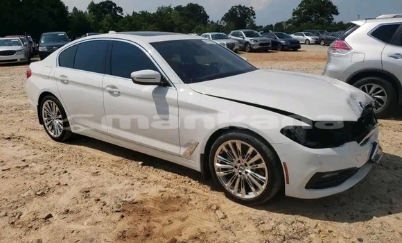 Buy Used BMW 503 White Car in Gali in Abhasia Buy Used BMW 503 White Car in Gali in Abhasia