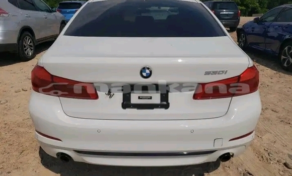 Buy Used BMW 503 White Car in Gali in Abhasia Buy Used BMW 503 White Car in Gali in Abhasia