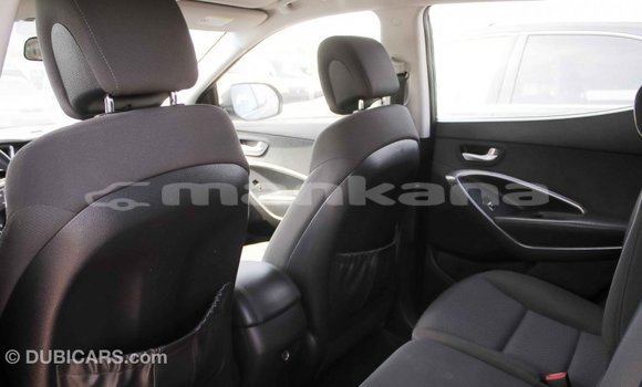 Buy Import Hyundai Santa Fe Black Car in Import - Dubai in Abhasia Buy Import Hyundai Santa Fe Black Car in Import - Dubai in Abhasia