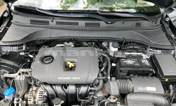 Buy Used Hyundai Kona Black Car in Gudauta in Abhasia Buy Used Hyundai Kona Black Car in Gudauta in Abhasia