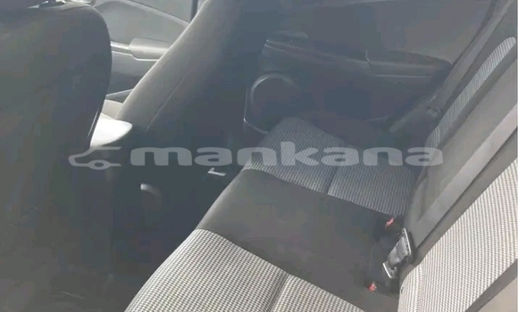 Buy Used Hyundai Kona Black Car in Gudauta in Abhasia Buy Used Hyundai Kona Black Car in Gudauta in Abhasia