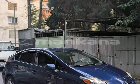 Buy Used Toyota Prius Other Car in Dioknisi in Ajaria Buy Used Toyota Prius Other Car in Dioknisi in Ajaria