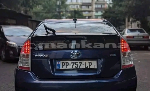 Buy Used Toyota Prius Other Car in Dioknisi in Ajaria Buy Used Toyota Prius Other Car in Dioknisi in Ajaria