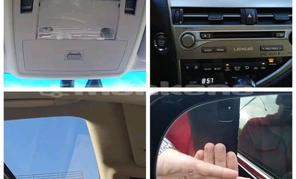 Buy Used Lexus RX 350 Black Car in Bihvinta in Abhasia Buy Used Lexus RX 350 Black Car in Bihvinta in Abhasia