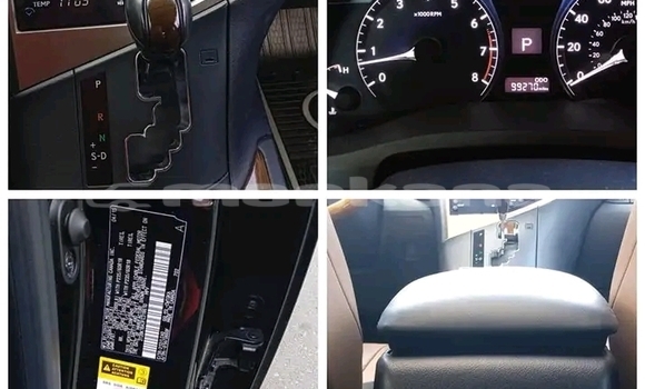 Buy Used Lexus RX 350 Black Car in Bihvinta in Abhasia Buy Used Lexus RX 350 Black Car in Bihvinta in Abhasia