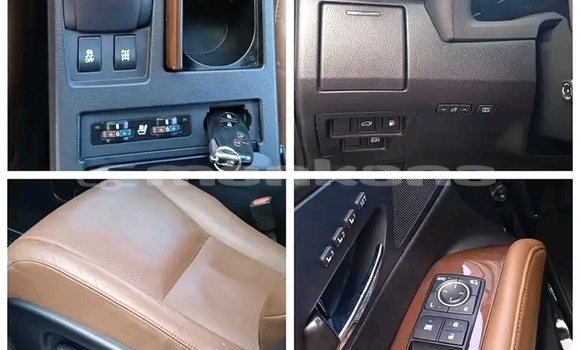 Buy Used Lexus RX 350 Black Car in Bihvinta in Abhasia Buy Used Lexus RX 350 Black Car in Bihvinta in Abhasia