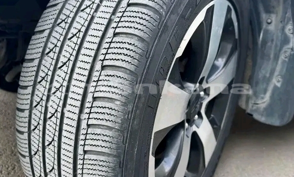 Buy Used Subaru XV White Car in Import - Dubai in Abhasia Buy Used Subaru XV White Car in Import - Dubai in Abhasia