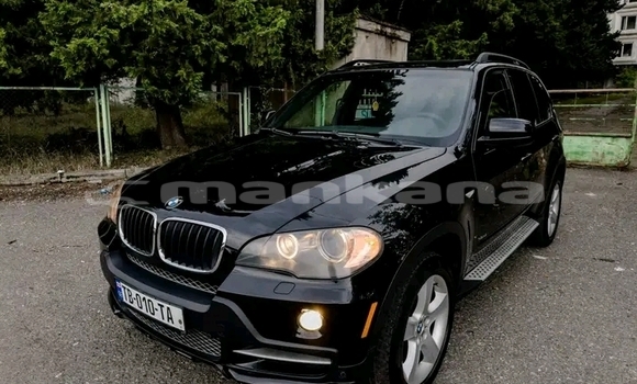 Buy Used BMW 4er Black Car in Gudauta in Abhasia Buy Used BMW 4er Black Car in Gudauta in Abhasia