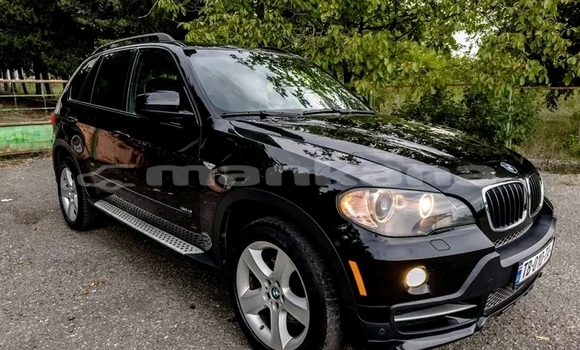 Buy Used BMW 4er Black Car in Gudauta in Abhasia Buy Used BMW 4er Black Car in Gudauta in Abhasia