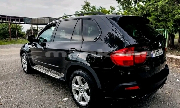 Buy Used BMW 4er Black Car in Gudauta in Abhasia Buy Used BMW 4er Black Car in Gudauta in Abhasia