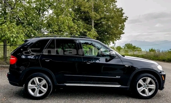 Buy Used BMW 4er Black Car in Gudauta in Abhasia Buy Used BMW 4er Black Car in Gudauta in Abhasia