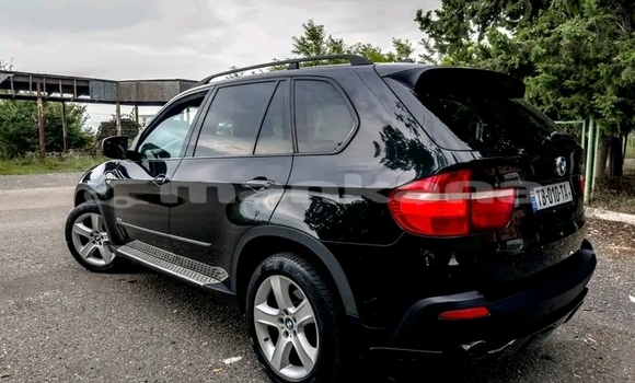 Buy Used BMW 4er Black Car in Gudauta in Abhasia Buy Used BMW 4er Black Car in Gudauta in Abhasia