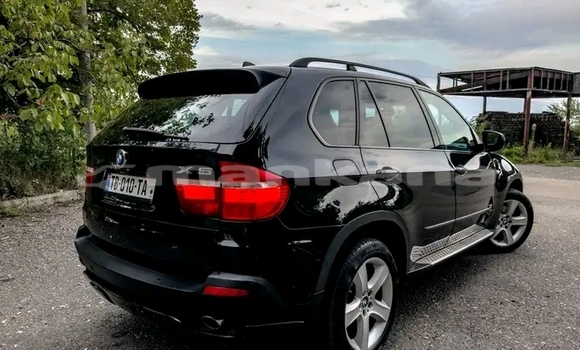 Buy Used BMW 4er Black Car in Gudauta in Abhasia Buy Used BMW 4er Black Car in Gudauta in Abhasia