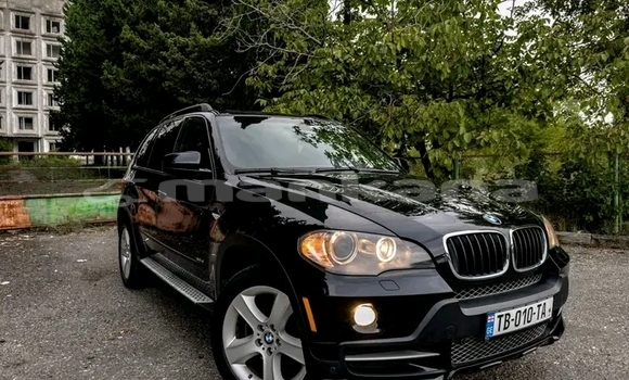 Buy Used BMW 4er Black Car in Gudauta in Abhasia Buy Used BMW 4er Black Car in Gudauta in Abhasia