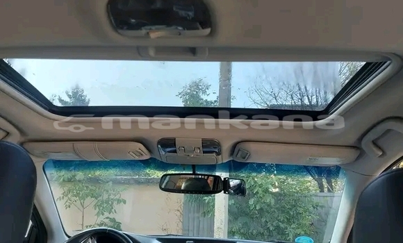 Buy Used Subaru Outback Red Car in Bihvinta in Abhasia Buy Used Subaru Outback Red Car in Bihvinta in Abhasia