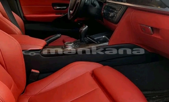 Buy Used BMW 4er White Car in Bihvinta in Abhasia Buy Used BMW 4er White Car in Bihvinta in Abhasia