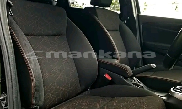 Buy Used Honda FIT Black Car in Dioknisi in Ajaria Buy Used Honda FIT Black Car in Dioknisi in Ajaria