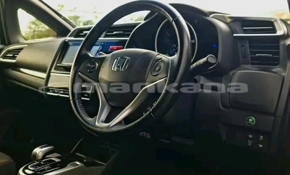 Buy Used Honda FIT Black Car in Dioknisi in Ajaria Buy Used Honda FIT Black Car in Dioknisi in Ajaria