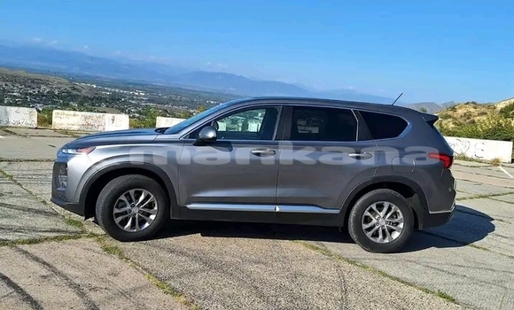 Buy Used Hyundai Getz Other Car in Batumi in Ajaria Buy Used Hyundai Getz Other Car in Batumi in Ajaria