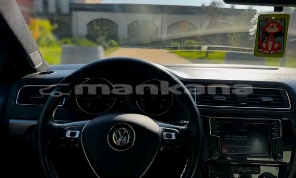 Buy Used Volkswagen Jetta Black Car in Kobuleti in Ajaria Buy Used Volkswagen Jetta Black Car in Kobuleti in Ajaria