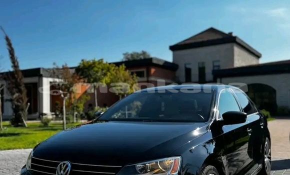Buy Used Volkswagen Jetta Black Car in Kobuleti in Ajaria Buy Used Volkswagen Jetta Black Car in Kobuleti in Ajaria