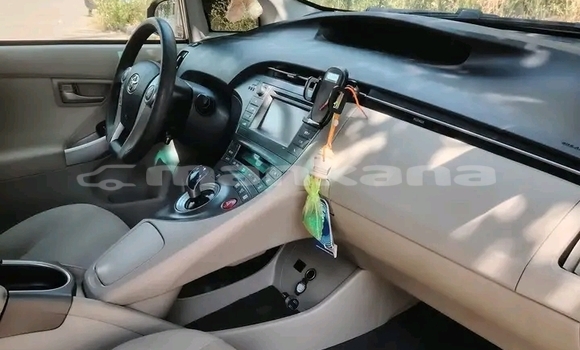 Buy Used Toyota Prius Red Car in Dusheti in Mcheta-Mtianeti Buy Used Toyota Prius Red Car in Dusheti in Mcheta-Mtianeti