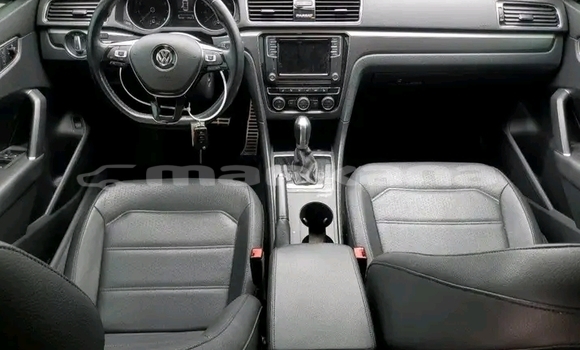 Buy Used Volkswagen Passat Other Car in Dedoplisckaro in Kaheti Buy Used Volkswagen Passat Other Car in Dedoplisckaro in Kaheti