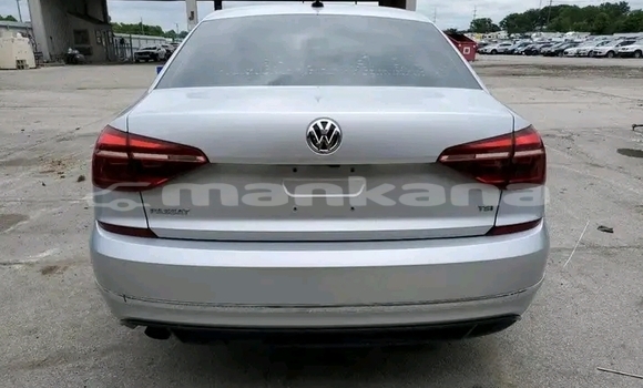 Buy Used Volkswagen Passat Other Car in Dedoplisckaro in Kaheti Buy Used Volkswagen Passat Other Car in Dedoplisckaro in Kaheti